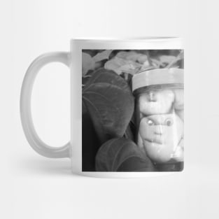 Bullies bottled up Mug